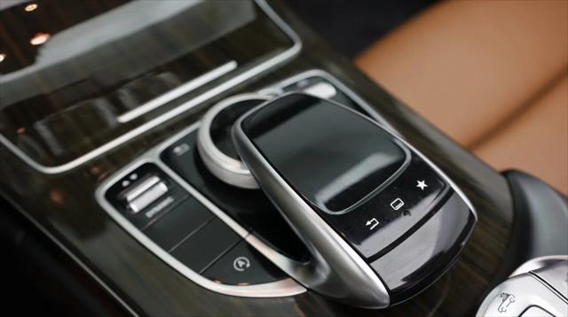 2018 Mercedes-Benz C-CLASS C 300 C 300