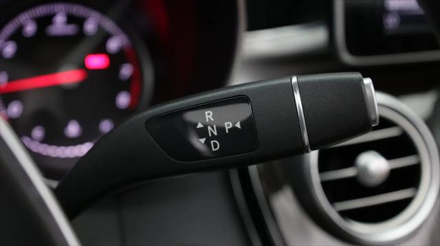 2018 Mercedes-Benz C-CLASS C 300 C 300