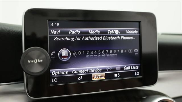 2018 Mercedes-Benz C-CLASS C 300 C 300