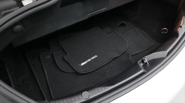2018 Mercedes-Benz C-CLASS C 300 C 300