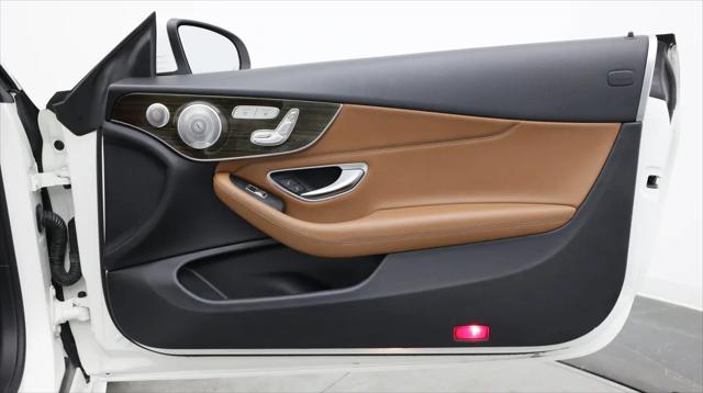2018 Mercedes-Benz C-CLASS C 300 C 300