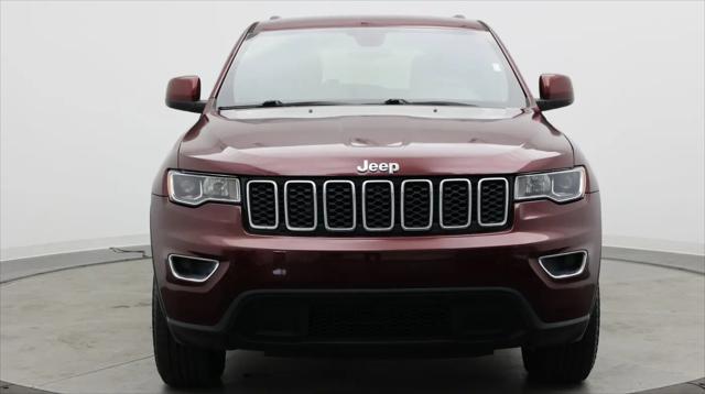 2019 Jeep Grand Cherokee Laredo 4x2
