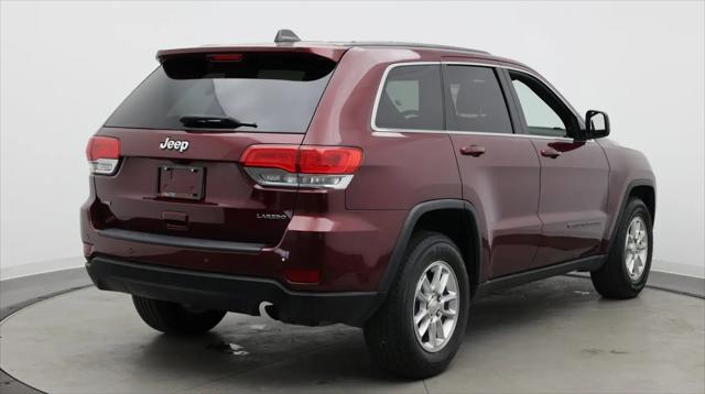 2019 Jeep Grand Cherokee Laredo 4x2