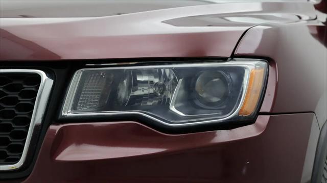 2019 Jeep Grand Cherokee Laredo 4x2