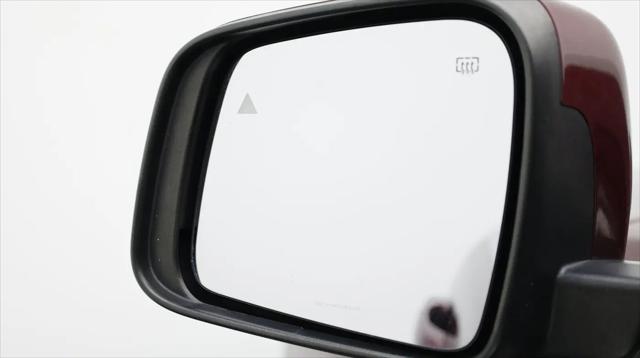 2019 Jeep Grand Cherokee Laredo 4x2