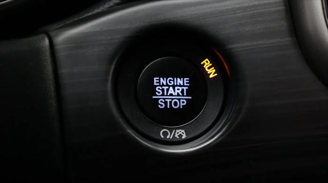 2019 Jeep Grand Cherokee Laredo 4x2