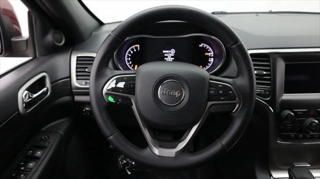 2019 Jeep Grand Cherokee Laredo 4x2