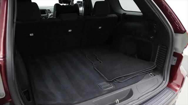 2019 Jeep Grand Cherokee Laredo 4x2