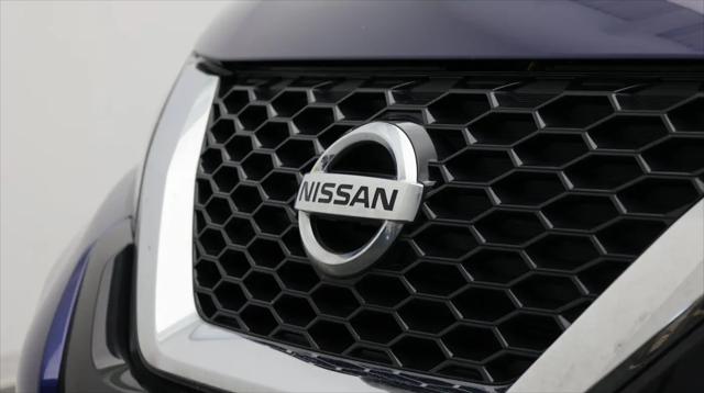 2022 Nissan Murano SV Intelligent AWD