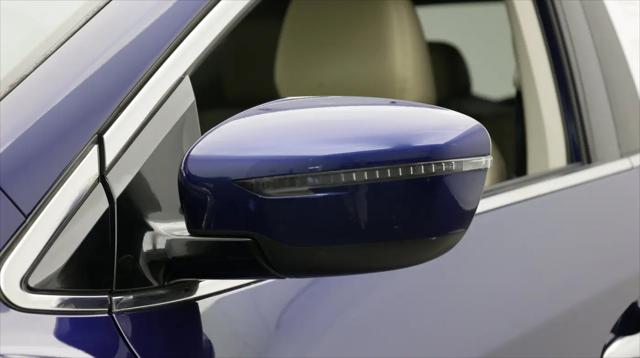 2022 Nissan Murano SV Intelligent AWD