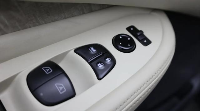 2022 Nissan Murano SV Intelligent AWD