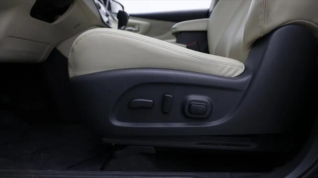 2022 Nissan Murano SV Intelligent AWD