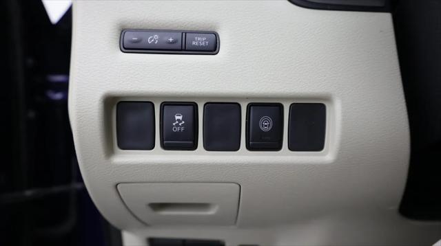 2022 Nissan Murano SV Intelligent AWD