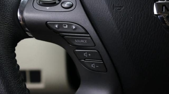 2022 Nissan Murano SV Intelligent AWD