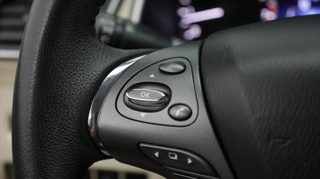 2022 Nissan Murano SV Intelligent AWD
