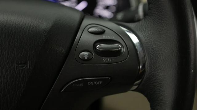 2022 Nissan Murano SV Intelligent AWD
