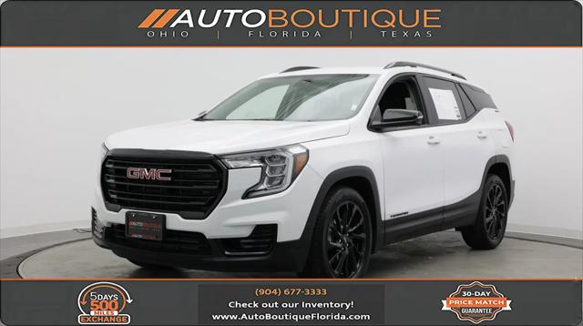 2024 GMC Terrain FWD SLE for sale in Jacksonville, FL