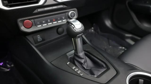 2025 Ford Mustang EcoBoost Premium Convertible