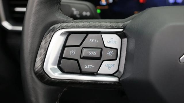 2025 Ford Mustang EcoBoost Premium Convertible