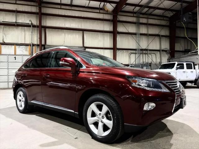 2014 Lexus RX 350 F Sport for sale in Newnan, GA