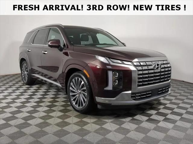 2023 Hyundai Palisade Calligraphy for sale in Champaign, IL
