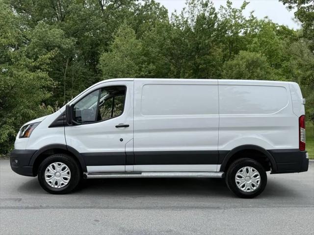 2025 Ford Transit Cargo Van Base for sale in Monroe, NY