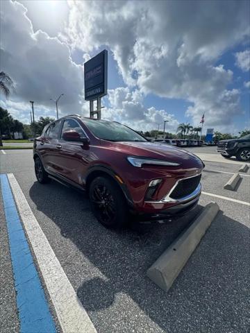2025 Buick Encore GX Sport Touring FWD for sale in Titusville, FL