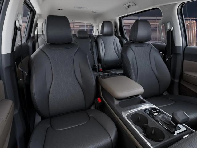 2026 Kia Carnival MPV EX