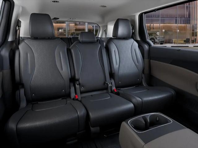 2026 Kia Carnival MPV EX