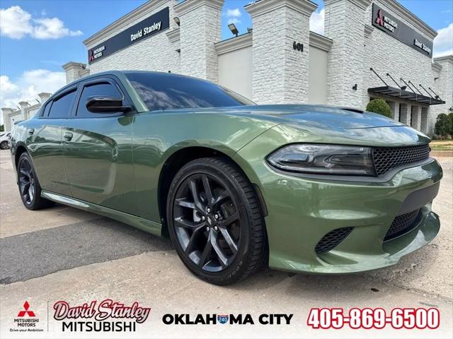 2023 Dodge Charger R/T for sale in Oklahoma City, OK