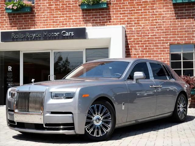 2023 Rolls-Royce Phantom Unknown for sale in Beverly Hills, CA