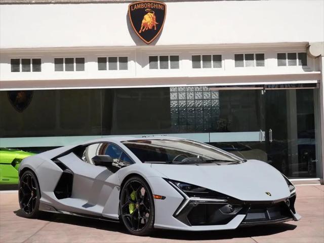 2025 Lamborghini Revuelto Unknown for sale in Beverly Hills, CA