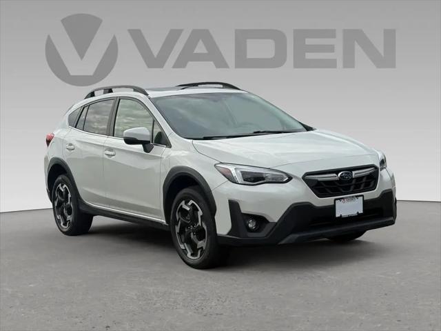 2023 Subaru Crosstrek Limited for sale in Statesboro, GA
