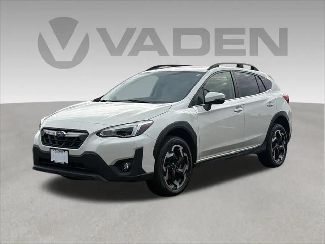 2023 Subaru Crosstrek Limited for sale in Statesboro, GA