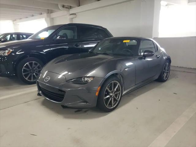 2023 Mazda MX-5 Grand Touring for sale in Pembroke Pines, FL