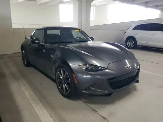 2023 Mazda MX-5 Grand Touring