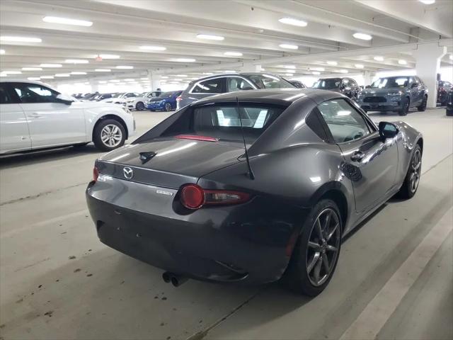 2023 Mazda MX-5 Grand Touring