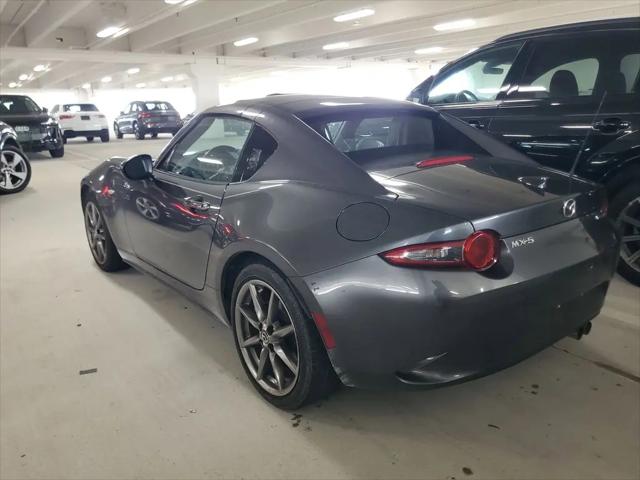 2023 Mazda MX-5 Grand Touring