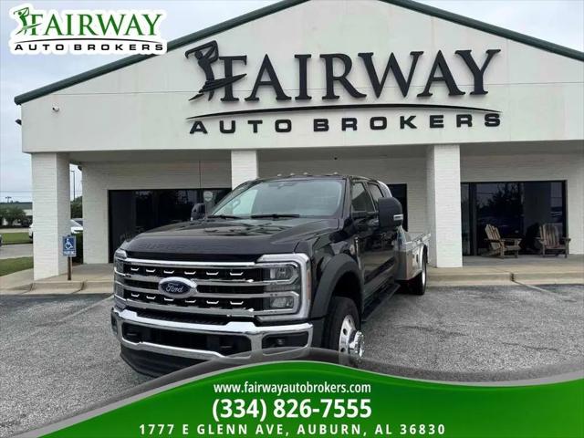 2026 Ford F-450 Lariat for sale in Opelika, AL