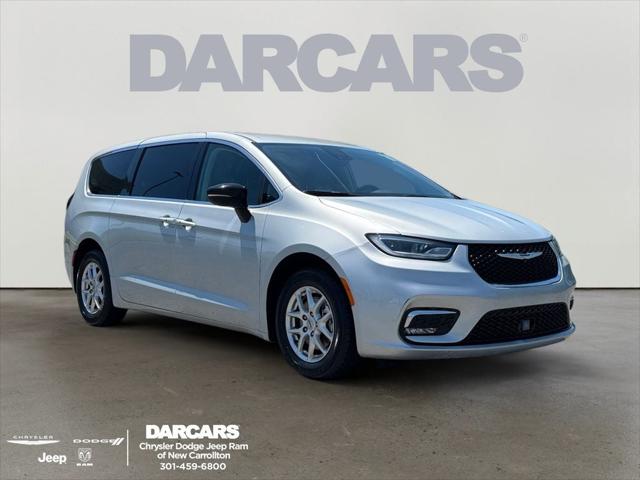 2024 Chrysler Pacifica Touring L 2024 Chrysler Pacifica Touring L