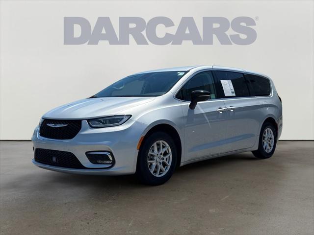 2024 Chrysler Pacifica Touring L 2024 Chrysler Pacifica Touring L