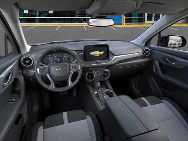 2026 Chevrolet Blazer LT
