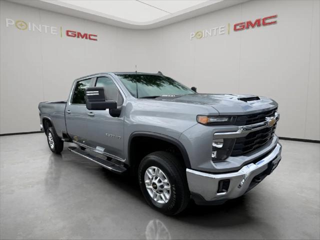 2025 Chevrolet Silverado 2500HD 4WD Crew Cab Long Bed LT for sale in Penns Grove, NJ
