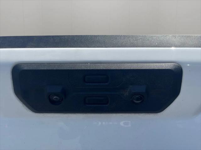 2025 GMC Sierra 1500 4WD Crew Cab Short Box SLT