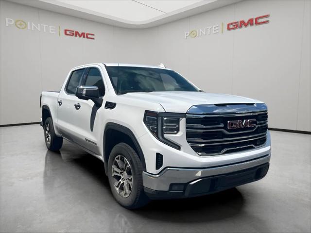2025 GMC Sierra 1500 4WD Crew Cab Short Box SLT for sale in Penns Grove, NJ