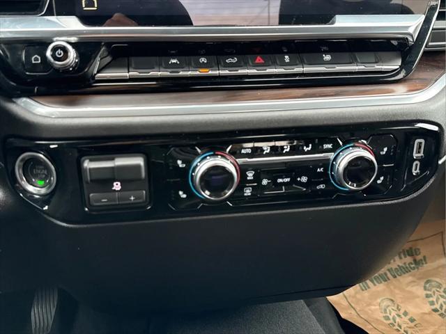 2026 GMC Sierra 1500 Crew Cab, Short Bed, SLT, 4WD