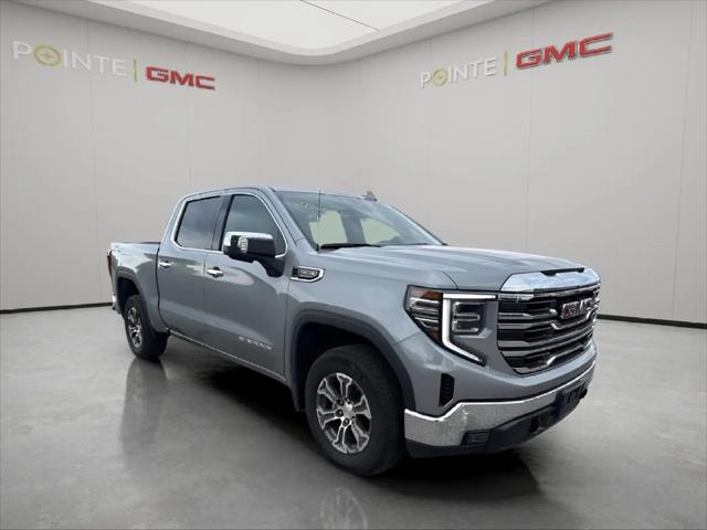 2026 GMC Sierra 1500 Crew Cab, Short Bed, SLT, 4WD for sale in Penns Grove, NJ