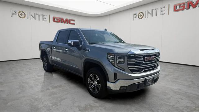 2026 GMC Sierra 1500 Crew Cab, Short Bed, SLT, 4WD for sale in Penns Grove, NJ