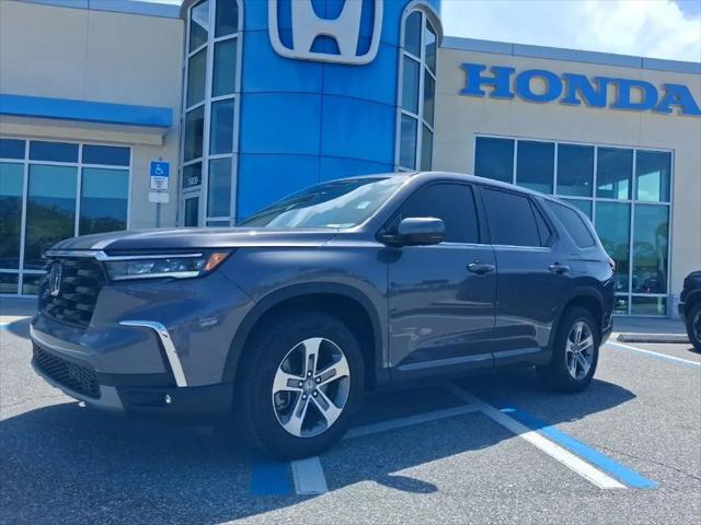 2025 Honda Pilot EX-L for sale in Titusville, FL