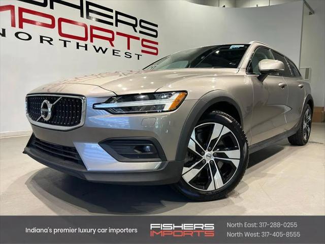 2020 Volvo V60 Cross Country T5 for sale in Indianapolis, IN